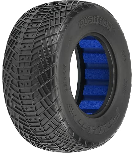 Amazon.com: Pro-Line Racing 1180-03 Hole Shot 2.0 SC 2.2